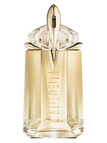 profumo Alien Goddess di Mugler da donna