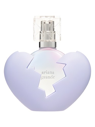 profumo Thank U Next 2.0 di Ariana Grande da donna
