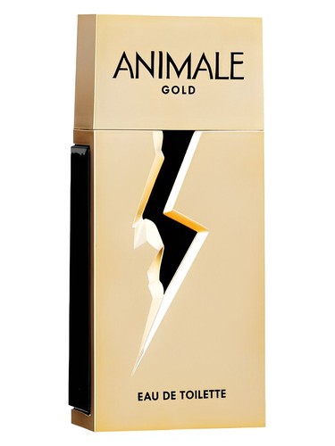 profumo Animale Gold for Men di Animale da uomo