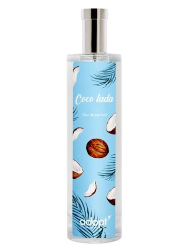 profumo Coco Lada di Adopt Parfums da donna