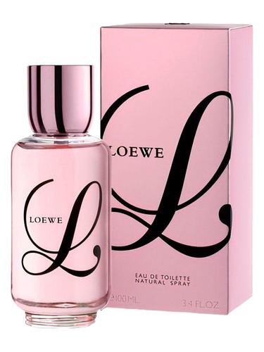 profumo Loewe L di Loewe da donna