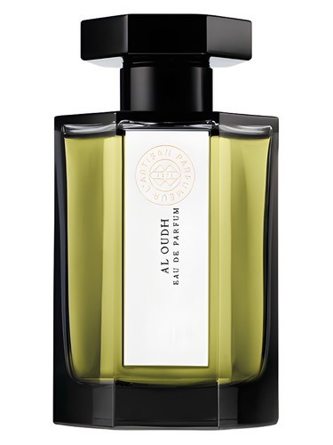 profumo Al Oudh di L'Artisan Parfumeur unisex