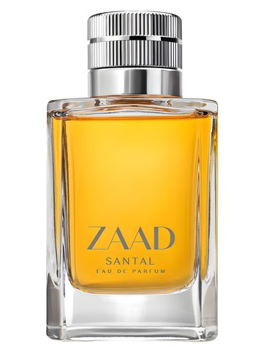 profumo Zaad Santal di O Boticário da uomo