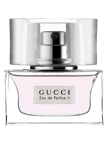 profumo Gucci Eau de Parfum II di Gucci unisex