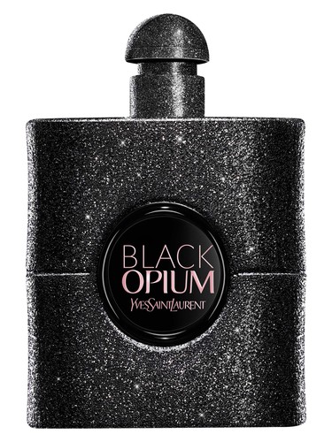 profumo Black Opium Extreme di Yves Saint Laurent da donna