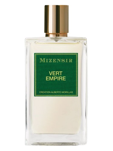 profumo Vert Empire di Mizensir unisex