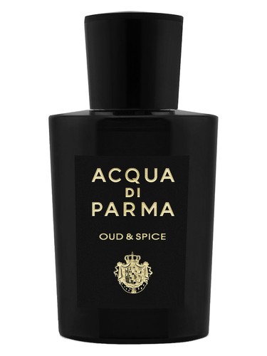 profumo Oud & Spice di Acqua di Parma unisex