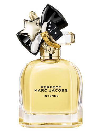 profumo Perfect Intense di Marc Jacobs da donna