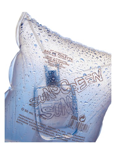 profumo ERL Sunscreen di Comme des Garçons unisex
