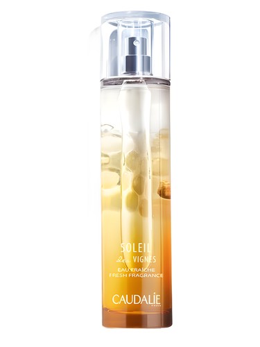 profumo Soleil des Vignes di Caudalie da donna