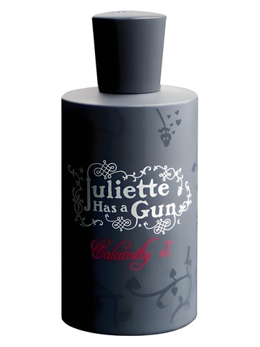profumo Calamity J. di Juliette Has A Gun unisex