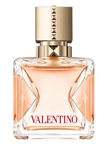 profumo Voce Viva Intensa di Valentino unisex