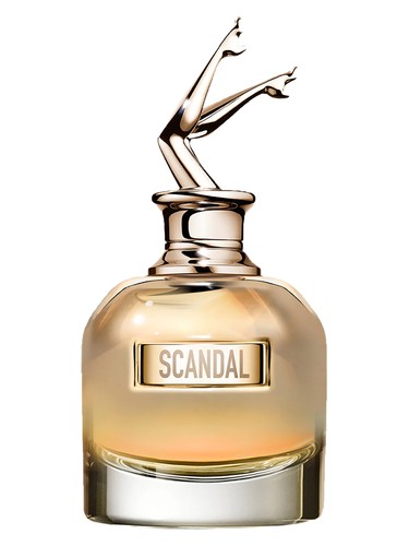 profumo Scandal Gold di Jean Paul Gaultier da donna