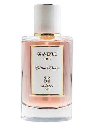 profumo 66 Avenue di Maissa Parfums unisex