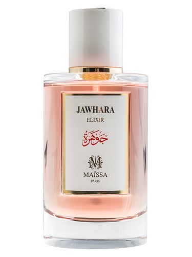 profumo Jawhara di Maissa Parfums unisex