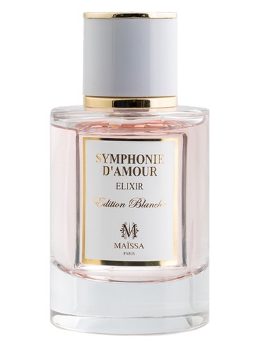 profumo Symphonie d Amour di Maissa Parfums unisex