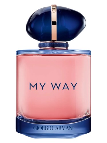 profumo My Way Intense di Giorgio Armani unisex