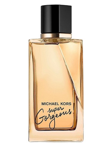 profumo Super Gorgeous! di Michael Kors da donna