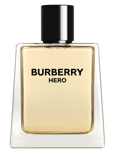 profumo Hero di Burberry da uomo