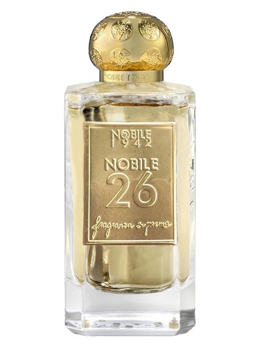 profumo Nobile 26 di Nobile 1942 unisex