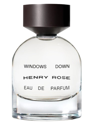 profumo Windows Down di Henry Rose unisex