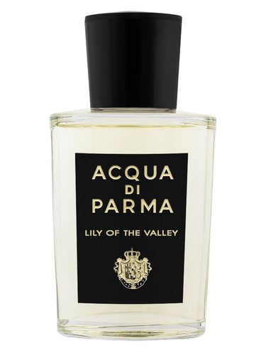 profumo Lily of the Valley di Acqua di Parma unisex