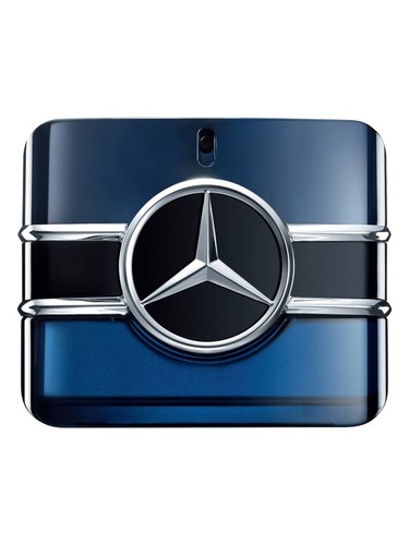 profumo Mercedes Benz Sign di Mercedes-Benz da uomo