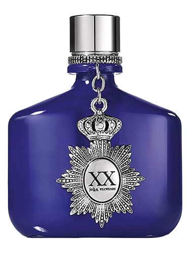 profumo John Varvatos XX Indigo di John Varvatos da uomo