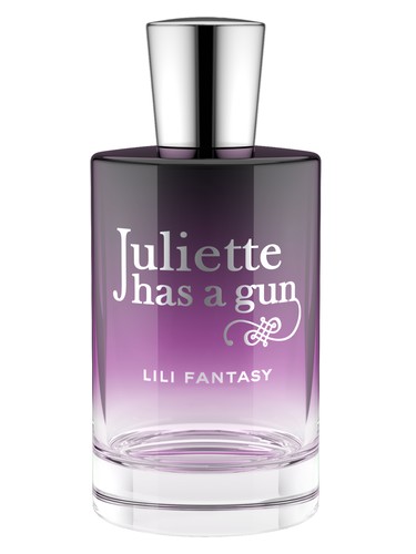 profumo Lili Fantasy di Juliette Has A Gun unisex
