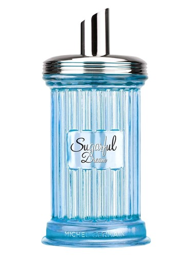 profumo Sugarful Dream di Michel Germain da donna