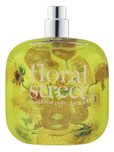 profumo Sunflower Pop di Floral Street unisex