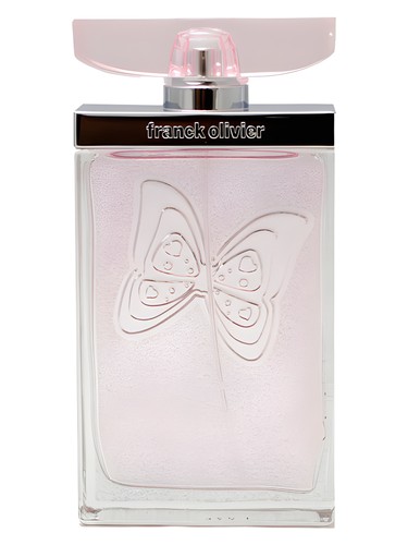 profumo Nature di Franck Olivier da donna