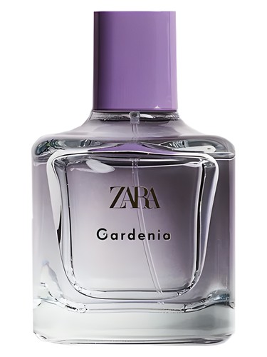 profumo Gardenia di Zara da donna