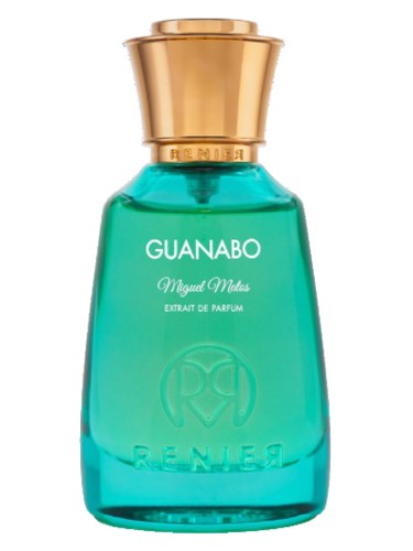 profumo Guanabo di Renier Perfumes unisex
