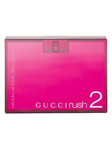 profumo Gucci Rush 2 di Gucci da donna