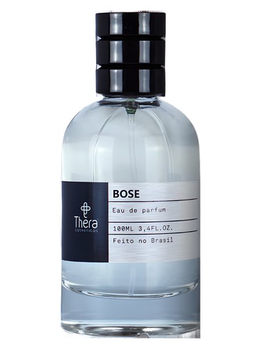 profumo Bose di Thera Cosmeticos unisex
