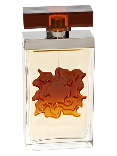 profumo Passion Man di Franck Olivier da uomo