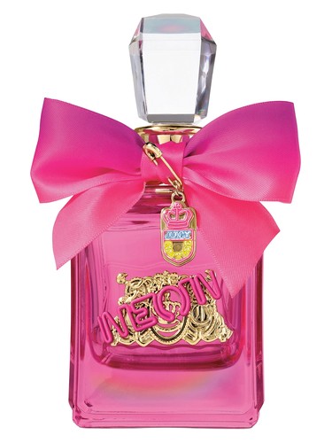 profumo Viva La Juicy Neon di Juicy Couture da donna
