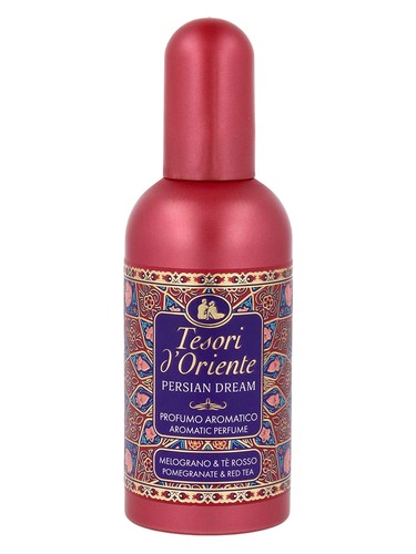 profumo Persian Dream di Tesori d'Oriente unisex