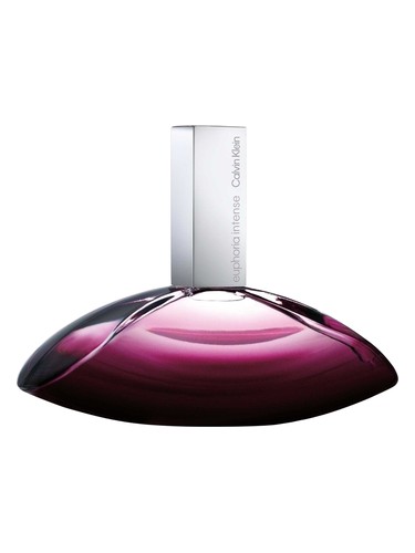 profumo Euphoria Intense di Calvin Klein da donna