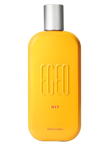 profumo Egeo Hit di O Boticário da donna