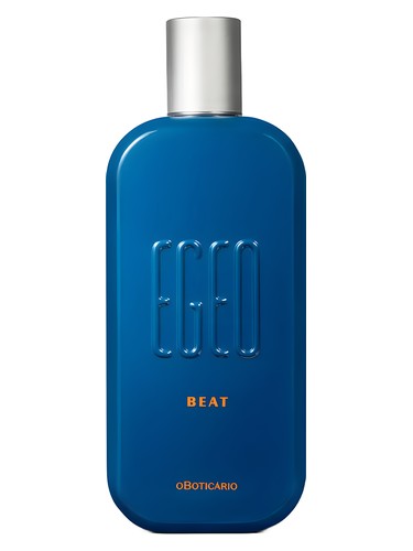 profumo Egeo Beat di O Boticário da uomo