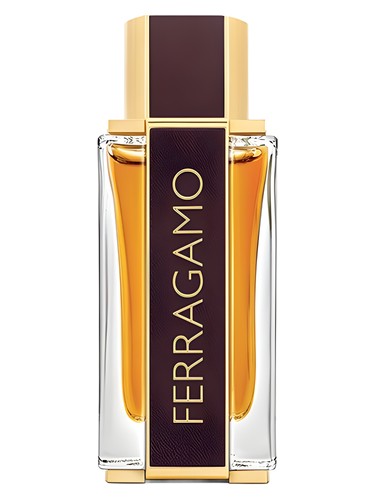 profumo Ferragamo Spicy Leather di Salvatore Ferragamo da uomo