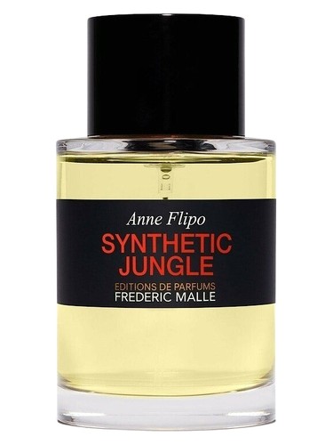 profumo Synthetic Jungle di Frederic Malle unisex