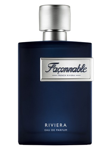 profumo Riviera di Faconnable da uomo