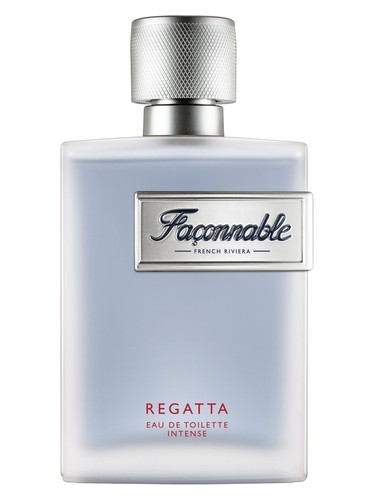 profumo Regatta di Faconnable da uomo