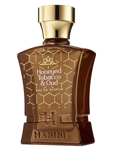 profumo Honeyed Tobacco & Oud di Habibi NY unisex