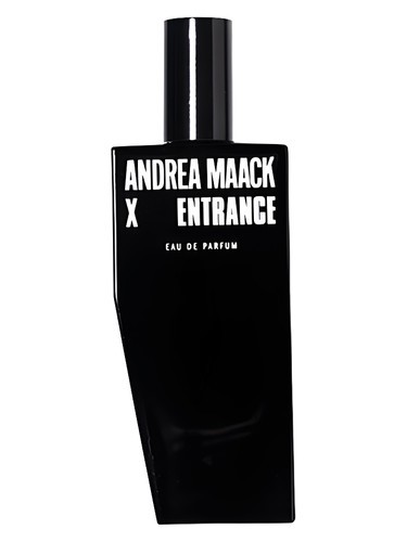 profumo ANDREA MAACK X ENTRANCE di Andrea Maack unisex