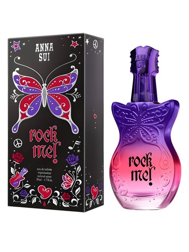 profumo Rock Me! di Anna Sui da donna