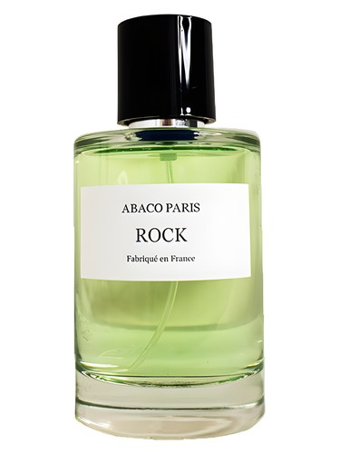 profumo Rock di Abaco unisex